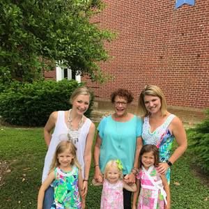 Meet your Posher, Meredith